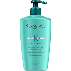 Kérastase - Resistance Bain Extentioniste - Shampoo - 500ml