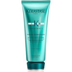 Kérastase Résistance Fondant Extentioniste - Versterkende conditioner voor sterker en langer haar - 200ml