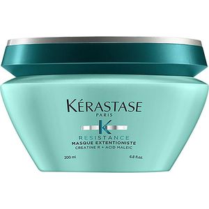 Kérastase Résistance Masque Extentioniste - Verzorgend haarmasker voor sterker en langer haar - 200ml