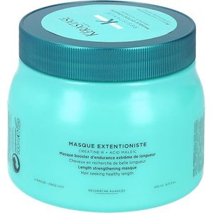 Kérastase - Résistance - Masque Extentioniste - Haarmasker voor gespleten haarpunten - 500 ml