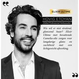 Kérastase - Elixir Ultime Bain Shampoo - 250ml - Shampoo - Geen Specificaties