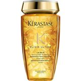 Kérastase - Elixir Ultime Bain Shampoo - 250ml - Shampoo - Geen Specificaties