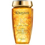 Kérastase Elixir Ultime Le Bain - Shampoo voor een mooie glans - 250ml