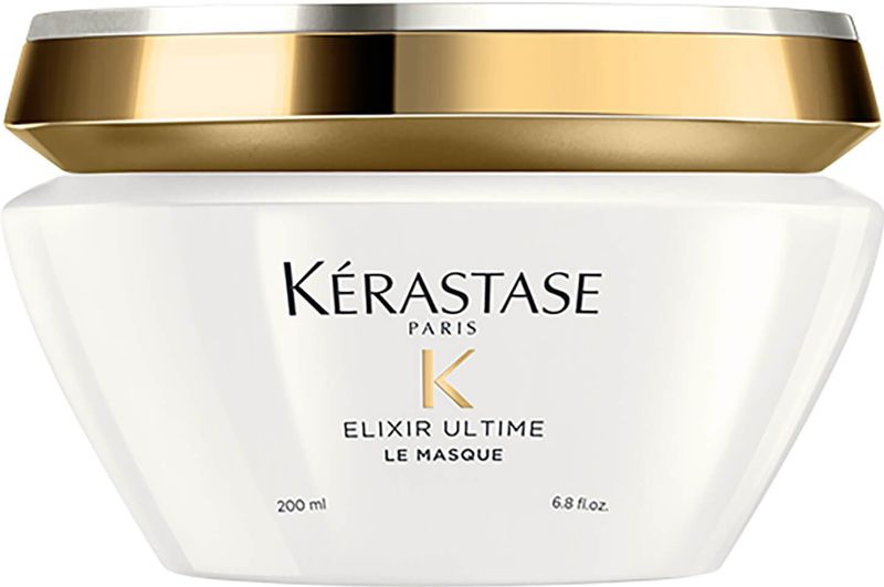 K&eacute;rastase Elixir Ultime Le Masque Haarmaske 200 ml