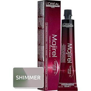 L'Oréal Professionnel - Haarverf - Majirel - 50ML - .20