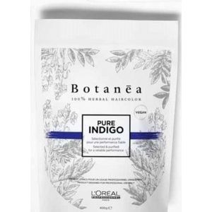 L'Oréal Poeder Botanéa Pure Indigo Shade