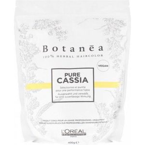 L'Oréal Professionnel - Haarkleur - Plantaardig - Cassia Henna Indigo