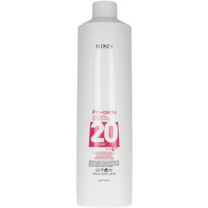 Redken Pro-oxide Developer 20 Vol. - 1000 ml