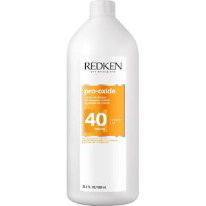 Oxiderende Haarverzorging Redken Pro-Oxide 40 vol 12 % (1000 ml)