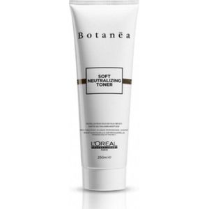 Haargel - Neutraliserend - Voor Gebruik Na Kleuring - Botanéa