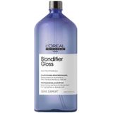 L'Oréal Professionnel Serie Expert Blondifier Gloss Shampoo 500 ml