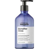 L'Oréal Professionnel Serie Expert Blondifier Gloss Shampoo 500 ml