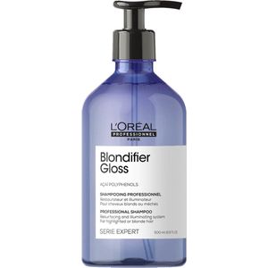 SE Blondifier Shampoo - Gloss