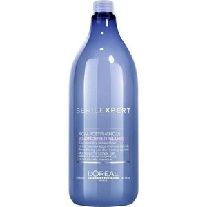 SE Blondifier Shampoo - Gloss