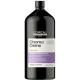 SE Chroma Creme Blondifier Shampoo - Cool