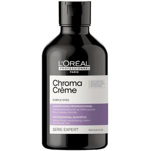 Chroma Creme Blondifier Shampoo - Cool