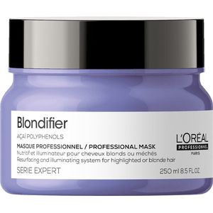 L'Oreal - Serie Expert - Haarmasker - Blondifier - 250ml