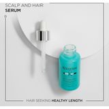 Kérastase - Extentioniste Regime - Shampoo - 250ml - Creatine