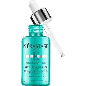 Kérastase Stimulerend En Beschermend Hoofdhuidserum Kérastase - Resistance Sã‰rum Extentioniste