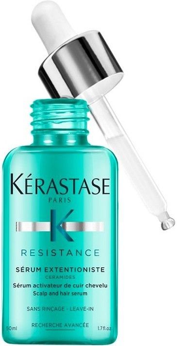Kérastase - Extentioniste Regime - Shampoo - 250ml - Creatine