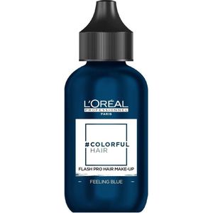 L'Oréal Colorfulhair Flash Feeling Blue 60ml