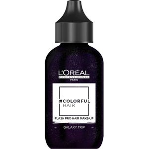 L’Oréal Professionnel - Flash - Galaxy Trip - Semi-permanente haarkleuring voor alle haartypes - 60 ml