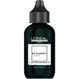 L’Oréal Professionnel - Flash - Hello Holo - Semi-permanente haarkleuring voor alle haartypes - 60 ml