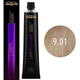 L'Oréal Professionnel - L'Oréal Dia Light 50 ML 9.01 MC