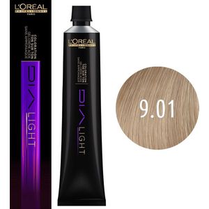 L'Oréal Professionnel - L'Oréal Dia Light 50 ML 9.01 MC