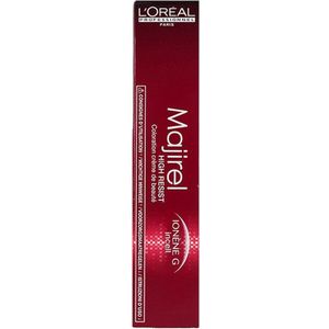 L'Oréal Professionnel Majirel Permanente Färbung 50 ml 6.11 Dun­kel­blond Tiefes Asch