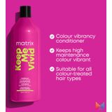 Matrix Total Results Keep Me Vivid Conditioner 1000 ml