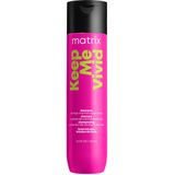Matrix Keep Me Vivid Shampoo – Reinigt en beschermt gekleurd haar – 300ml