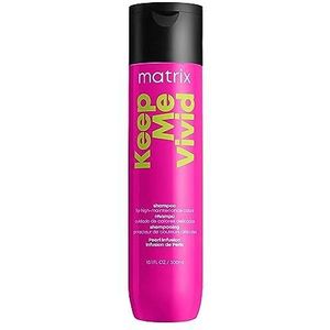 Matrix Keep Me Vivid Shampoo – Reinigt en beschermt gekleurd haar – 300ml