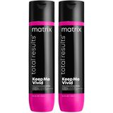 Matrix - Keep Me Vivid Conditioner - Crèmespoeling - Beschermend - Voor Gekleurd Haar