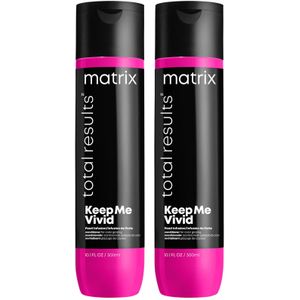 Matrix - Keep Me Vivid Conditioner - Crèmespoeling - Beschermend - Voor Gekleurd Haar