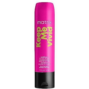 Matrix Keep Me Vivid Conditioner – Beschermt en voedt gekleurd haar – 300 ml