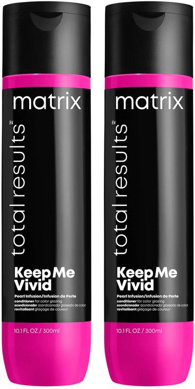 Matrix - Keep Me Vivid Conditioner - Crèmespoeling - Beschermend - Voor Gekleurd Haar