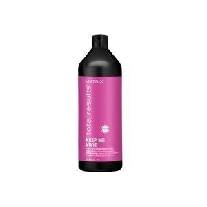 Matrix Keep Me Vivid Shampoo voor Gekleurd Haar 1000 ml