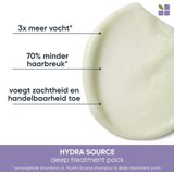 Biolage - HydraSource - Haarmasker - 100ml