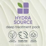 Biolage - HydraSource - Haarmasker - 100ml