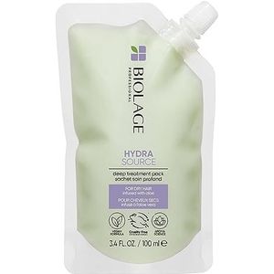 Biolage - HydraSource Deep Treatment Moisture Mask - 100ml