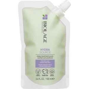 Biolage - HydraSource - Haarmasker - 100ml
