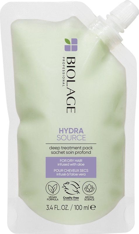 Biolage - HydraSource - Haarmasker - 100ml