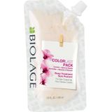 Biolage ColorLast Deep Treatment Pack – Intensief verzorgend masker voor gekleurd haar – 100 ml