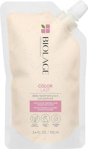 Biolage ColorLast Pack Mask 100 ml
