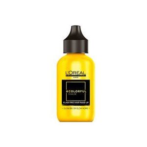 L'Oréal Professionnel Flash Pro Hair Make-Up - Glow Big or Glow Home 60ml