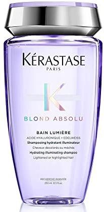 K&eacute;rastase Blond Absolu Bain Lumi&egrave;re 250 ml