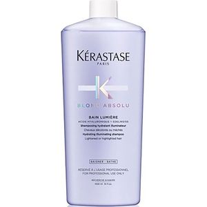 Kérastase - Blond Absolu Bain Lumière - Shampoo - 1000ml