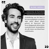 Kérastase - Blond Absolu - Shampoo - Paars - Voedende Formule