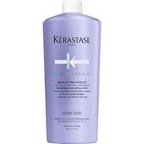 Kerastase Blond Absolu Bain Ultra-Violet Shampoo 1000 ml